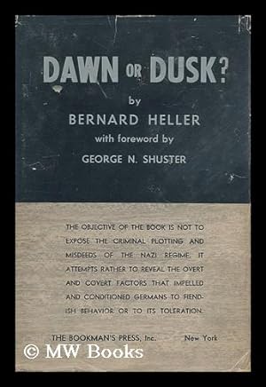 Seller image for Dawn or Dusk? for sale by MW Books