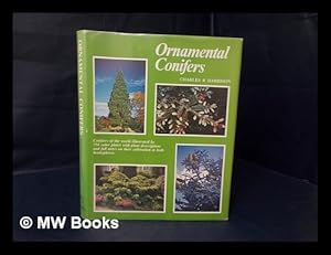 Seller image for Ornamental Conifers for sale by MW Books