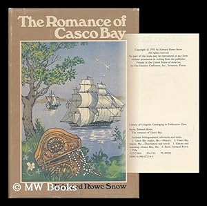 Seller image for The Romance of Casco Bay for sale by MW Books