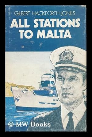 Seller image for All Stations to Malta for sale by MW Books