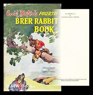 Seller image for Fourth Brer Rabbit Book for sale by MW Books Ltd.