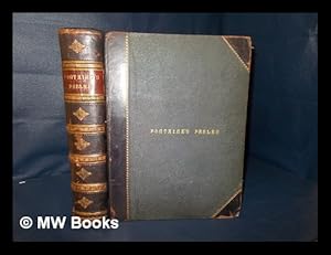 Image du vendeur pour The fables of La Fontaine / translated into English verse by Walter Thornbury ; with illustrations by Gustave Dore mis en vente par MW Books Ltd.