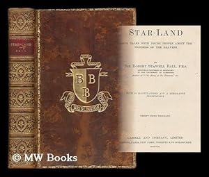 Seller image for Star-land : being talks with young people about the wonders of the heavens for sale by MW Books