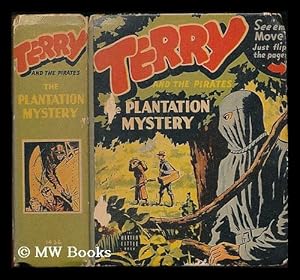 Seller image for Terry and the pirates : the plantation mystery for sale by MW Books