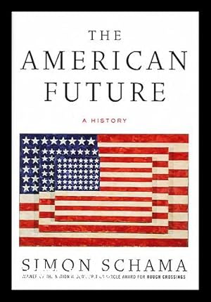 Image du vendeur pour The American future : a history mis en vente par MW Books