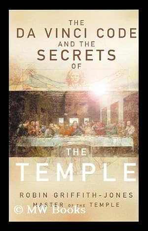 Seller image for The Da Vinci code and the secrets of the Temple for sale by MW Books