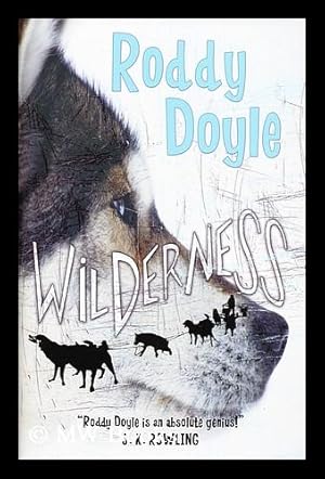 Seller image for Wilderness for sale by MW Books