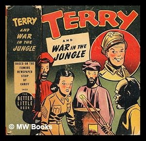 Seller image for Terry and war in the jungle for sale by MW Books