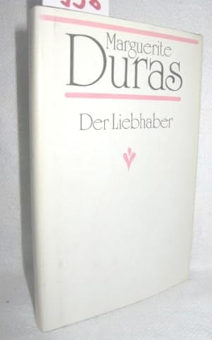 Image du vendeur pour Der Liebhaber mis en vente par Antiquariat Zinnober