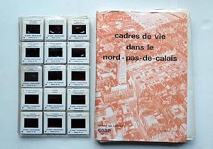 Cadres de vie dans le Nord - Pas-de-Calais Novembre 1977 N°4