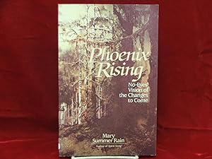 Seller image for Phoenix Rising for sale by Lifeways Books and Gifts