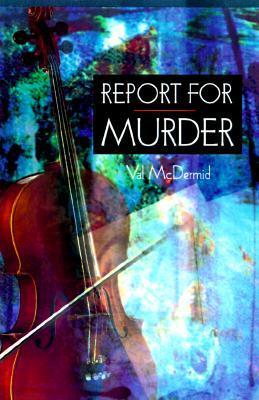 Seller image for Report for Murder for sale by Micks Books