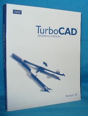 TurboCAD Version 10 Reference Manual