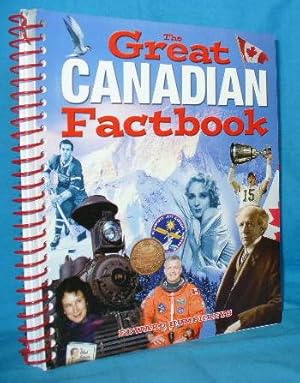 The Great Canadian Factbook