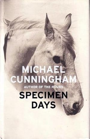 Seller image for Specimen Days, for sale by tsbbooks