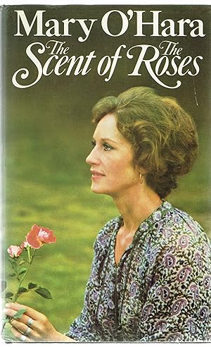 Seller image for The Scent of Roses for sale by Crask Books