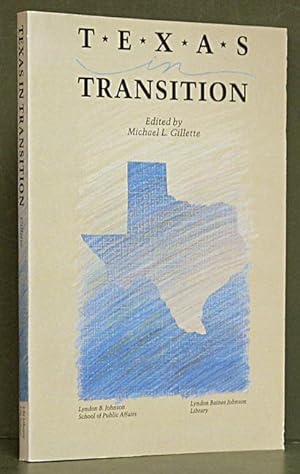 Texas in Transition