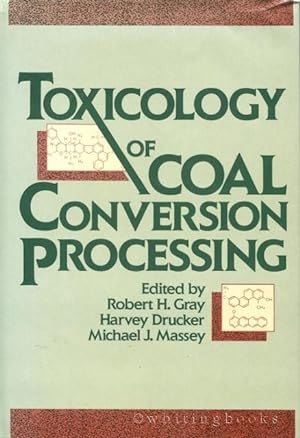 Seller image for Toxicology of Coal Conversion Processing for sale by Whiting Books