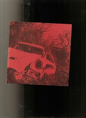 Seller image for Wrecks *signed* for sale by Sonnets And Symphonies