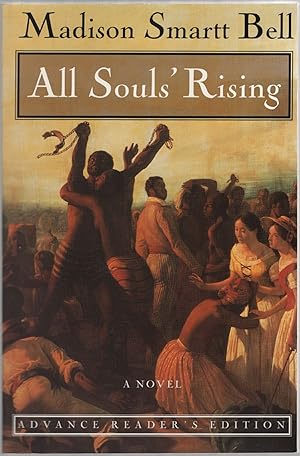 Seller image for All Soul's Rising for sale by Between the Covers-Rare Books, Inc. ABAA