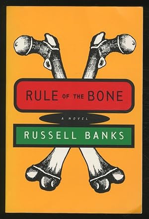 Immagine del venditore per Rule of the Bone venduto da Between the Covers-Rare Books, Inc. ABAA