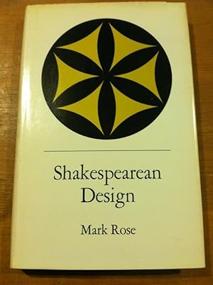 Shakespearean Design