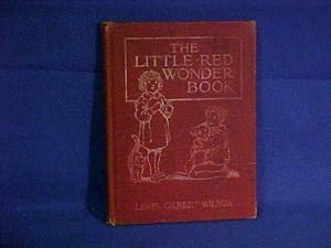 The Little Red Wonder Book