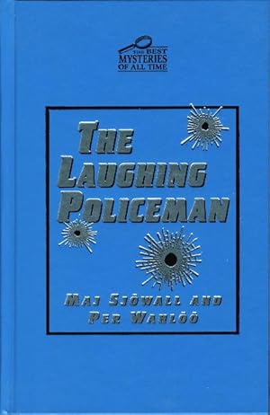 Seller image for THE LAUGHING POLICEMAN. for sale by Bookfever, IOBA  (Volk & Iiams)