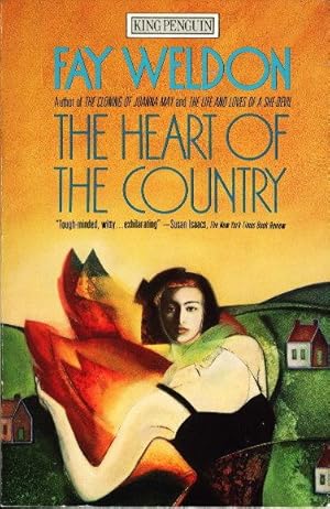 Seller image for THE HEART OF THE COUNTRY. for sale by Bookfever, IOBA  (Volk & Iiams)