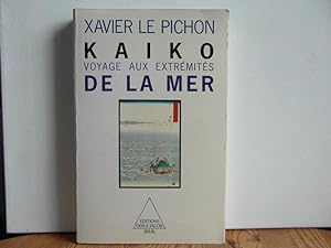 Image du vendeur pour Kaiko - Voyage aux extremites de la mer mis en vente par Bidonlivre