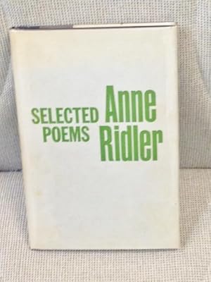 Immagine del venditore per Selected Poems venduto da My Book Heaven