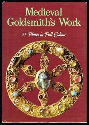 Medieval Goldsmith's Work