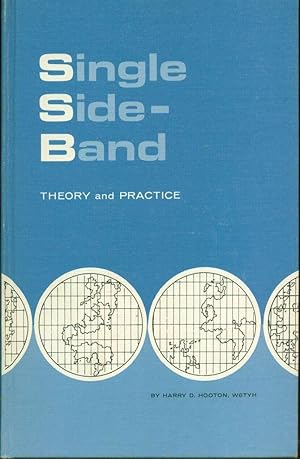 Imagen del vendedor de Single-Side Band: Theory and Practice a la venta por Book Dispensary