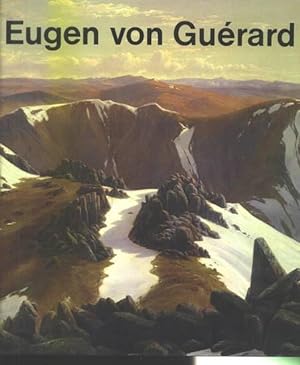 Image du vendeur pour Eugen von Guerard. mis en vente par Larsen Books