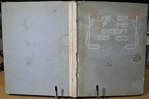 The Book of the Roycrofters