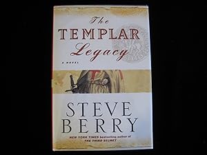 The Templar Legacy: A Novel of Suspense