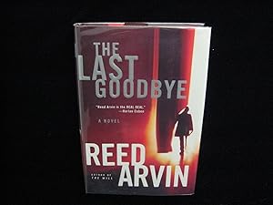 Seller image for The Last Goodbye for sale by HERB RIESSEN-RARE BOOKS