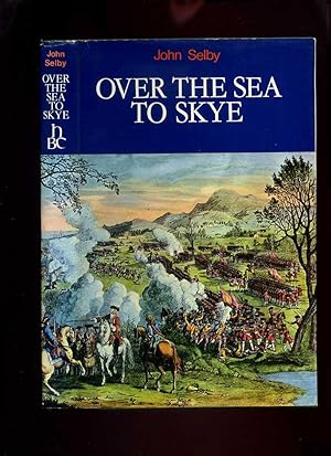 Over the Sea to Skye, the Forty-Five