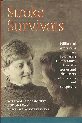 Seller image for Stroke Survivors for sale by Storbeck's