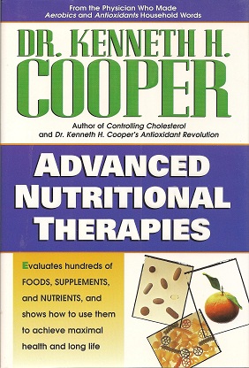 Seller image for Advanced Nutritional Therapies for sale by Storbeck's