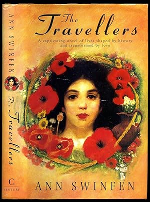 Seller image for The Travellers for sale by Little Stour Books PBFA Member