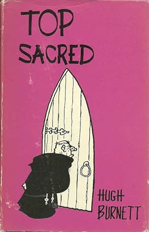 Seller image for Top Sacred for sale by The Book Junction