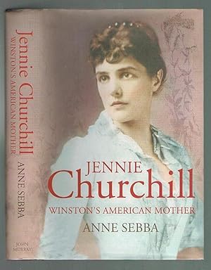 Seller image for Jennie Churchill : Winston's American Mother for sale by Andrew James Books