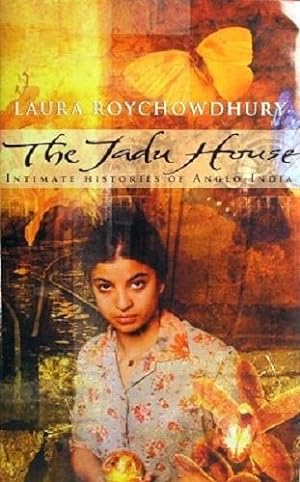 Seller image for The Jadu House for sale by Marlowes Books and Music