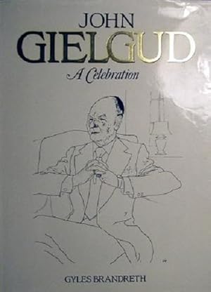 John Gielgud: A Celebration