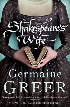 Seller image for Shakespeare's Wife (Paperback) for sale by Grand Eagle Retail
