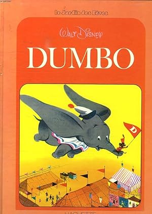 Image du vendeur pour DUMBO. mis en vente par Le-Livre