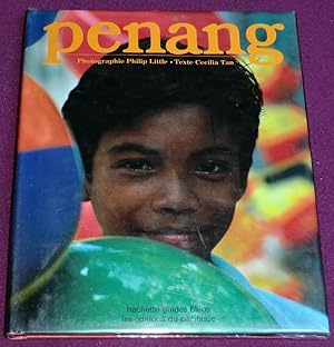 Image du vendeur pour PENANG mis en vente par LE BOUQUINISTE