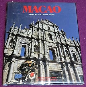 Bild des Verkufers fr MACAO zum Verkauf von LE BOUQUINISTE