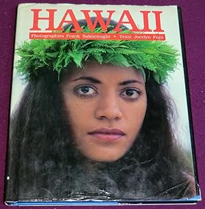 Seller image for HAWAII for sale by LE BOUQUINISTE